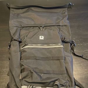 Ogio Roll top backpack